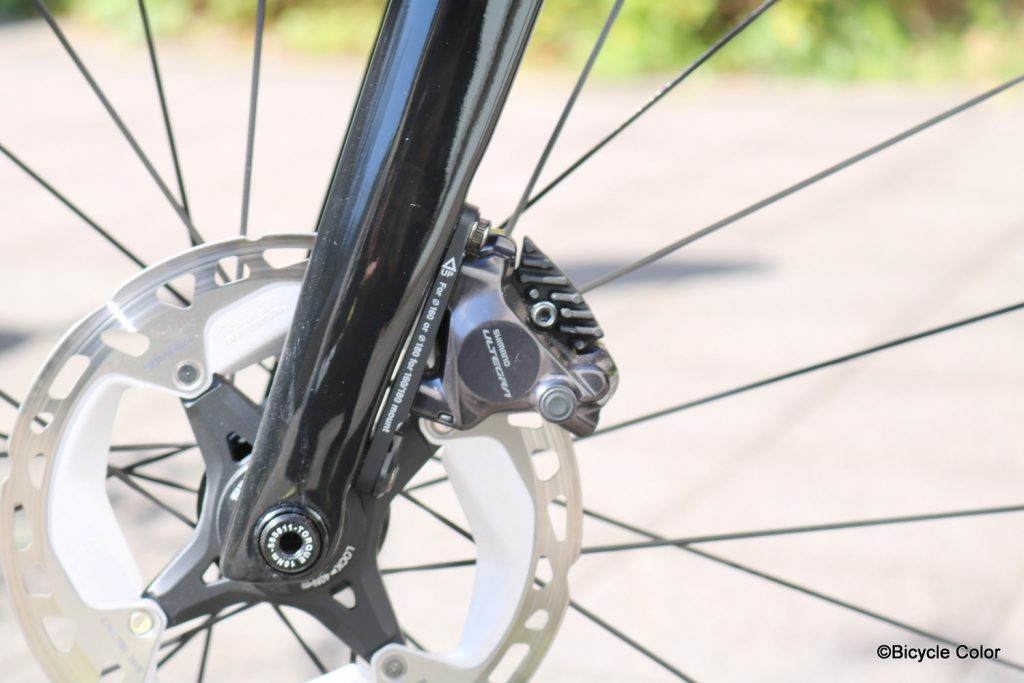 地登り下りのあらゆるコースで最強のパフォーマンスを発揮するBONTRAGER ボントレガー Aeolus RSL 51 TLRをお客様