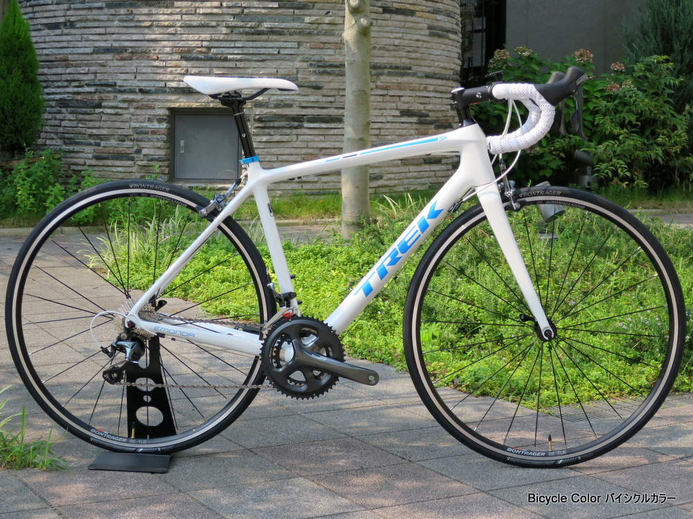 バイシクルカラーお勧め！TREK クロス＆ロードバイク。 | 奈良・京都の 