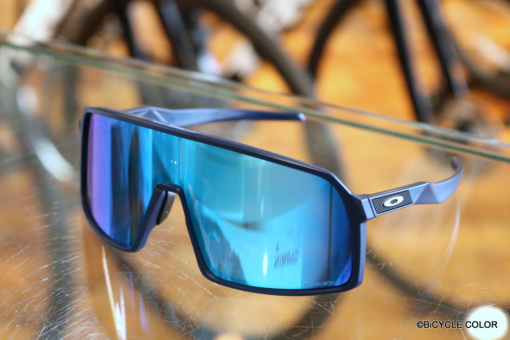 理由はさておきOAKLEYのアイウェアを2本買いました！ ~Sutro(スートロ ...