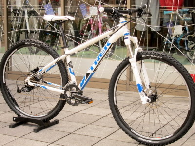 TREK MAMBA マウンテンバイク 街乗りに29erマウンテンバイク TREK(トレック)「Mamba(マンバ