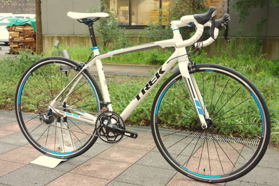 2014年モデル入荷！！】 TREK(トレック)Madone(マドン)2.1 | 奈良・京都のロードバイク・クロスバイク専門店 | バイシクルカラー  | トレック