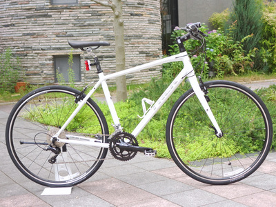 2015年モデル TREK(トレック) 7.5FXのご紹介！ | 奈良・京都の