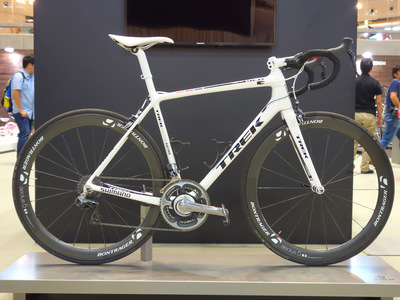 2015年発表会に参加しています！TREK WORLD 1日目 | 奈良・京都の