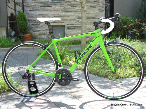 2015年モデル TREK Emonda(エモンダ)SL5のご紹介(2) | 奈良・京都の