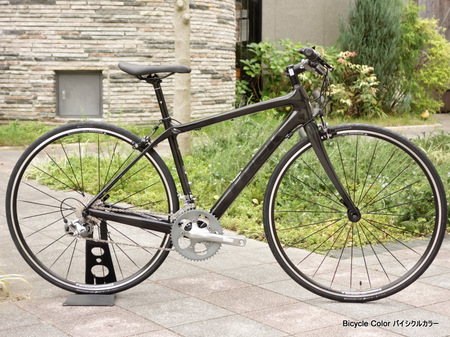 トレックTREK FX7.4クロスバイク グリーン700c 2015最高のクロスバイク TREK 7.4FX入荷しました！！ | Cycle