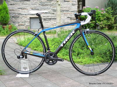 2016年！TREK(トレック) Domane(ドマーネ)5.2 先行入荷！ | 奈良・京都