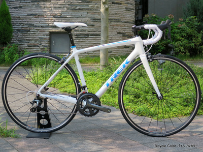 TREK（トレック）EMONDA（エモンダ）S4のご紹介 | 奈良・京都のロードバイク・クロスバイク専門店 | バイシクルカラー | トレック