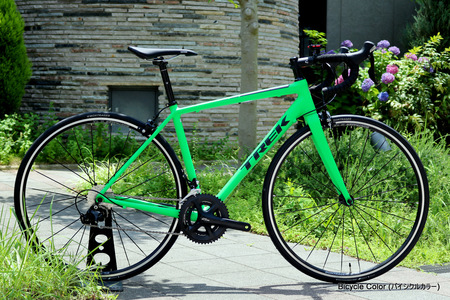 TREKロードバイク EMONDA(エモンダ)とDOMANE(ドマーネ)の細かな違いを