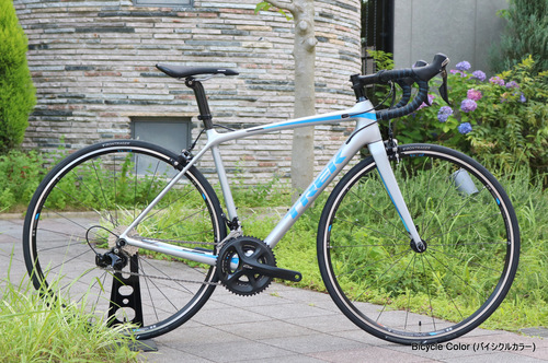 Trek Emonda SL 5 - Blue Ridge Cyclery