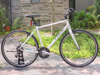 TREK クロスバイク FX7.4 大人気のクロスバイク TREK(トレック) 7.4FXのご紹介！ | 正屋ブログ