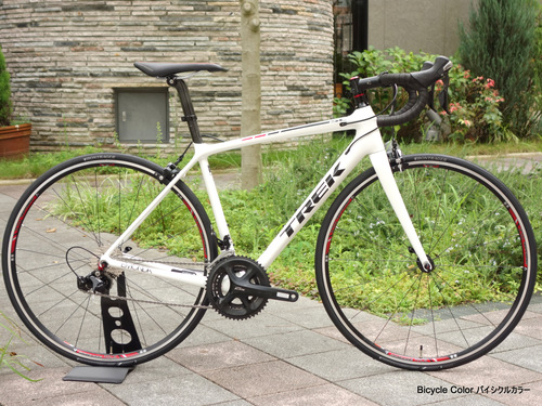 TREK Emonda(エモンダ)SL5のご紹介(1) | 奈良・京都のロード