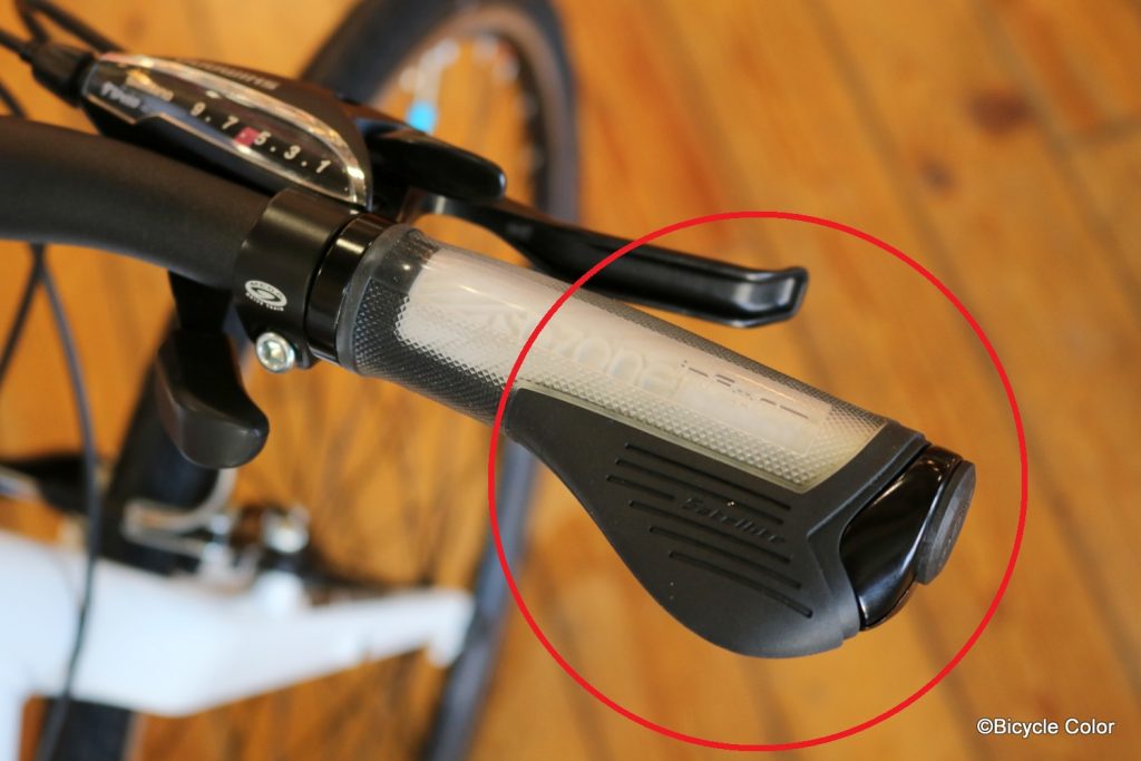 TREK(トレック)のクロスバイクFX3、FX2、FX1のハンドルグリップ形状の違いをご紹介！自分に合うのはどれか選んでみてくださいね