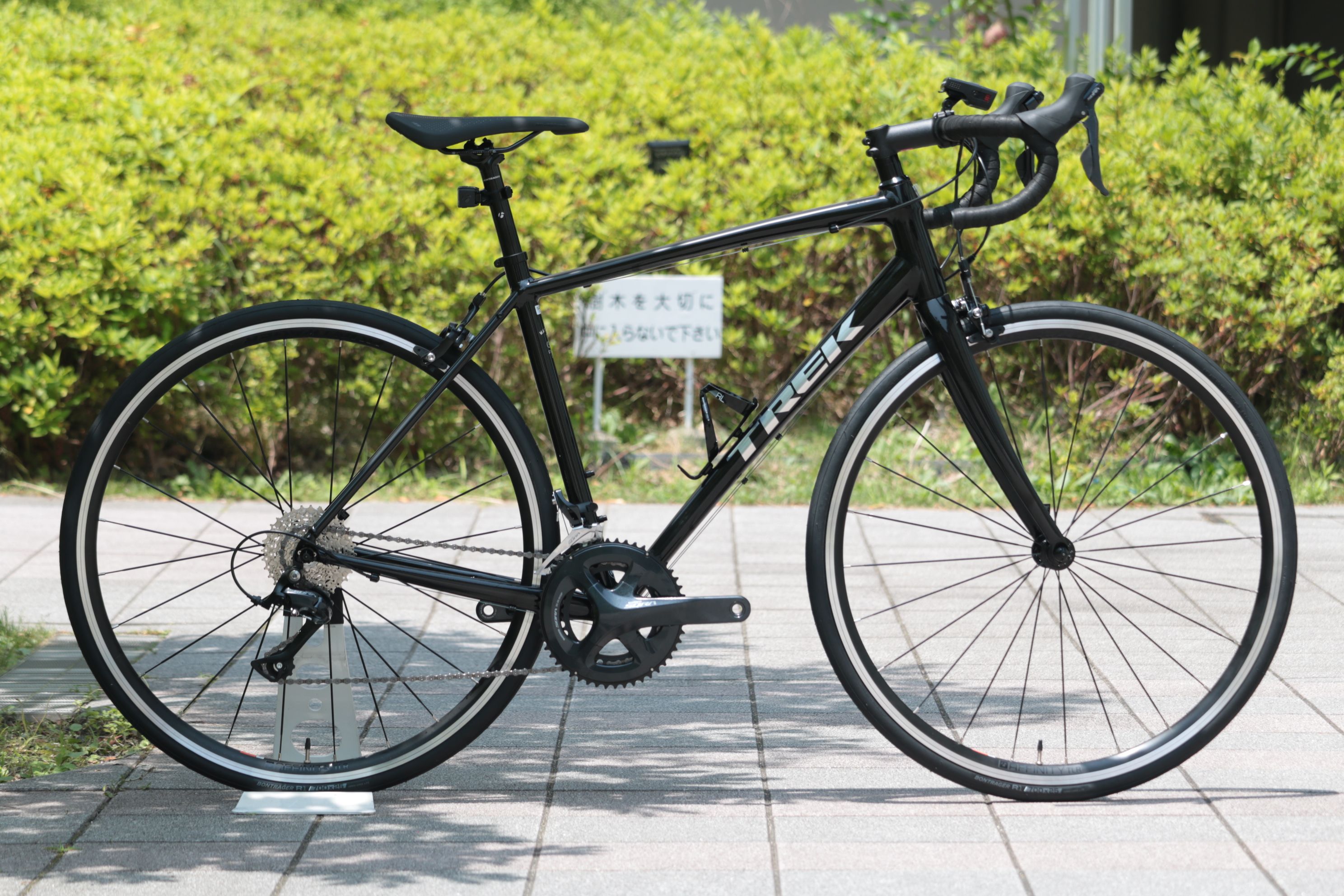 TREK(トレック)最新2019年モデル！安定感に優れ、乗りやすいエントリー 