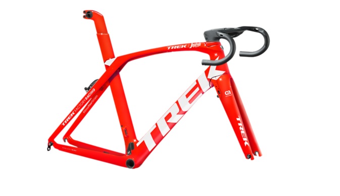 トレック マドンsl6 フレームセットのみ 