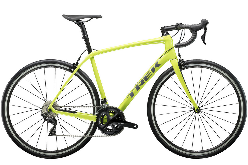 2019年NEWモデル】TREKカーボンロードバイク「EMONDA SL」＆「DOMANE
