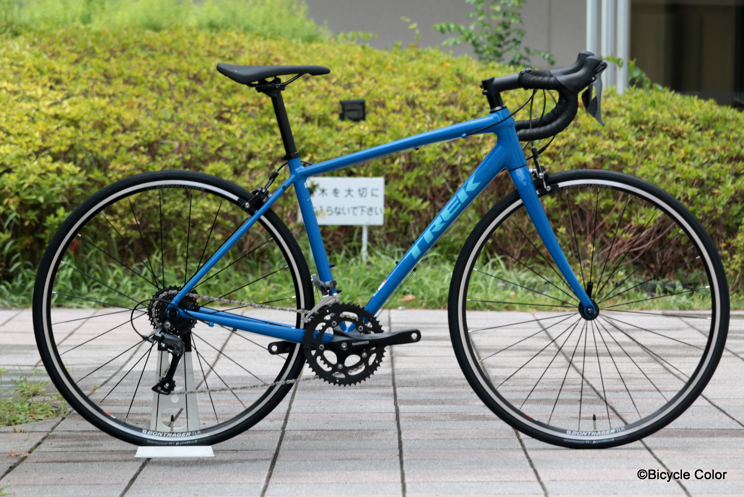 trek domane al 2 56