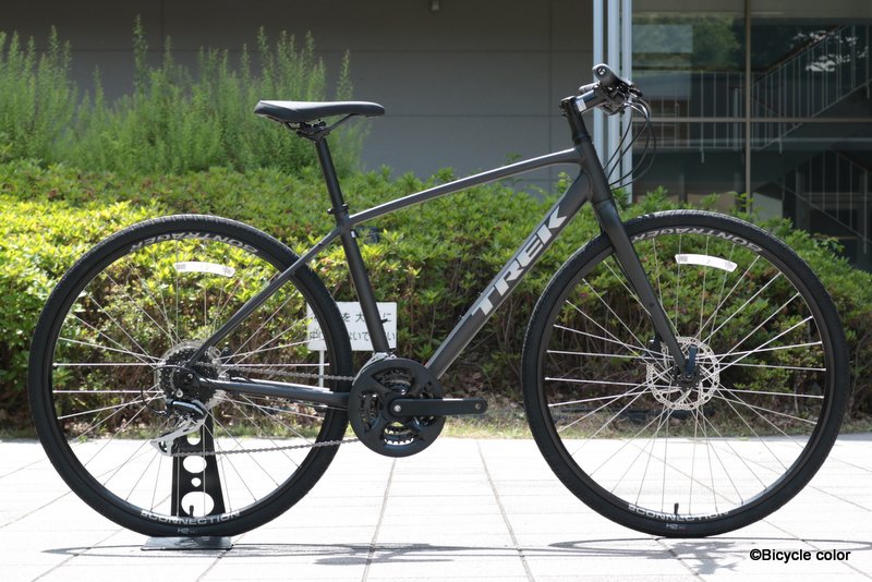 2020 トレック FX2 ディスク - 轍屋自転車店