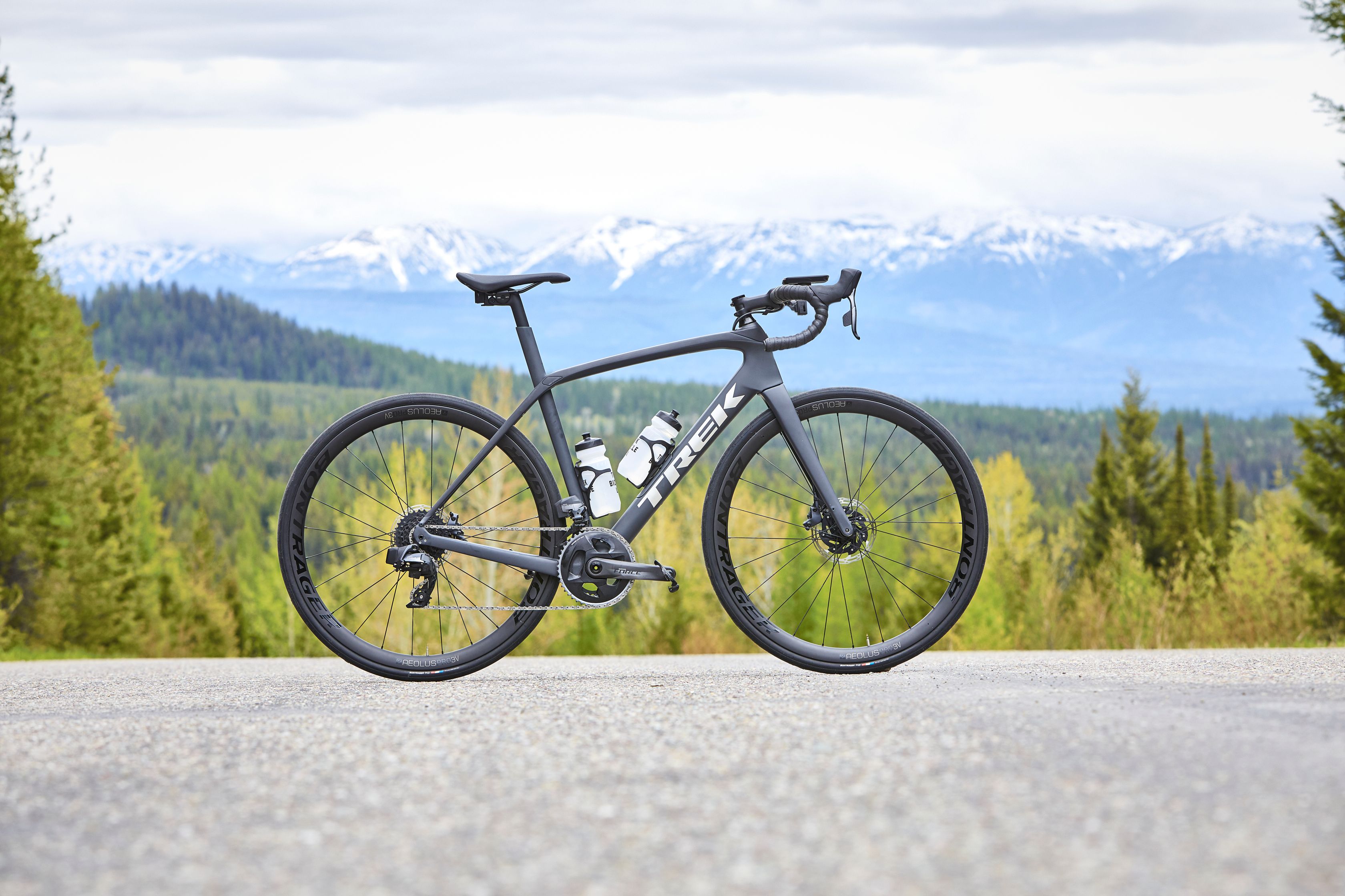 trek domane slr 2020