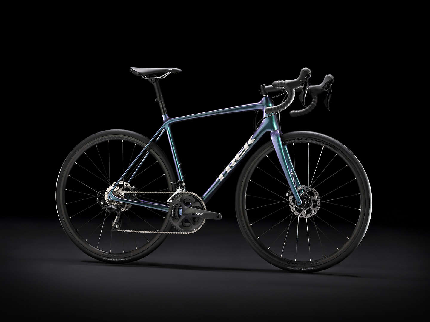 TREK(トレック)2020年モデル ロードバイク EMONDA SL5DISCをご紹介 