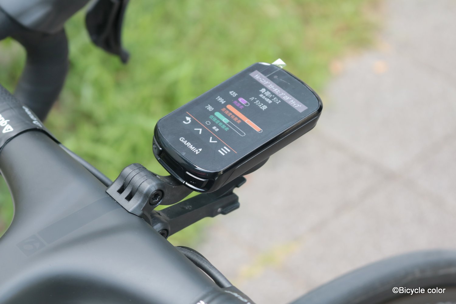 廉価版 ボントレガーBONTRAGER XXX INTEGRATEDステム一体型ハンドル