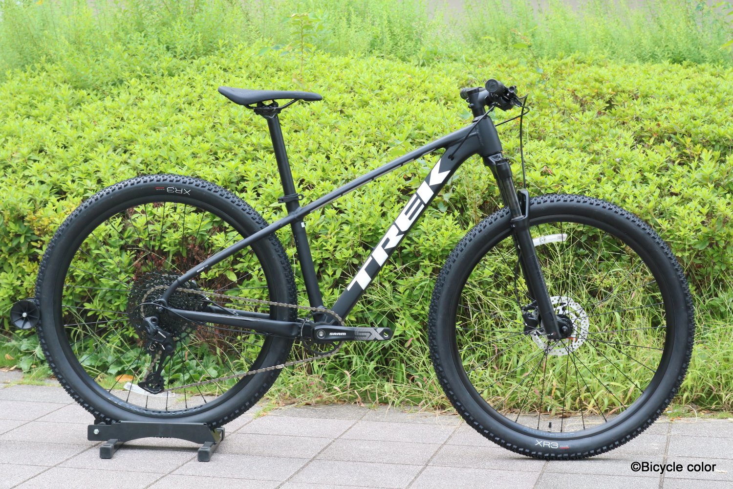 マウンテンバイクTREK X-Caliber8 エクスキャリバー8 ML