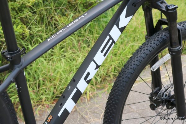 TREK(トレック)最新2020年モデル！マウンテンバイク X-Caliber 8