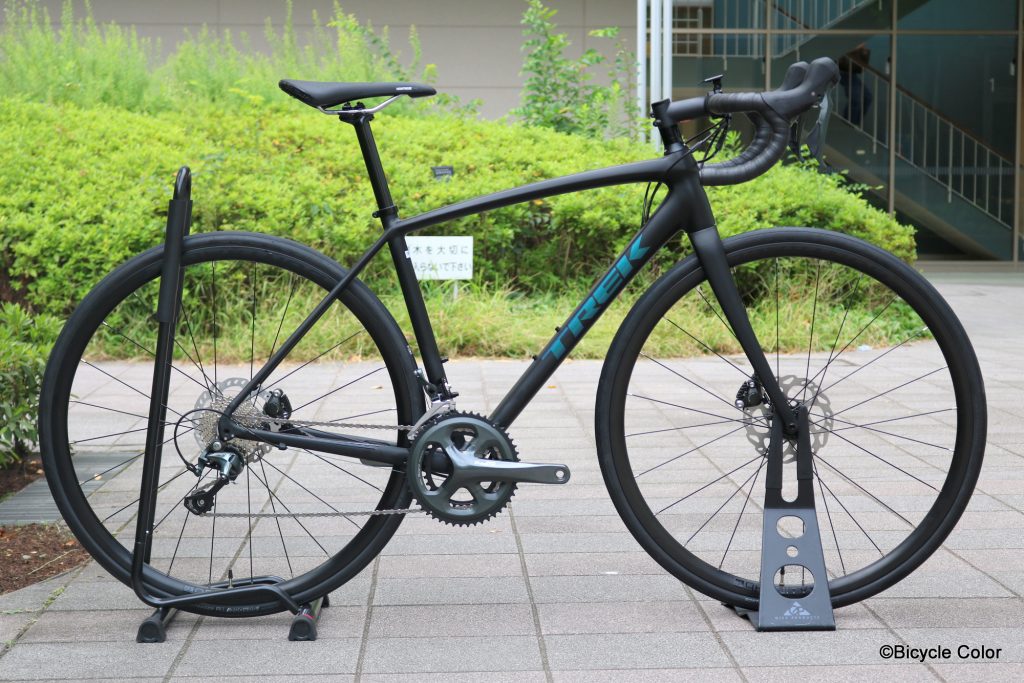 TREK(トレック)2020年モデル ロードバイク EMONDA ALR4 DISCをご紹介！軽量アルミフレームに最新のディスクブレーキを装備！ 奈良・京都のロードバイク・クロスバイク専門