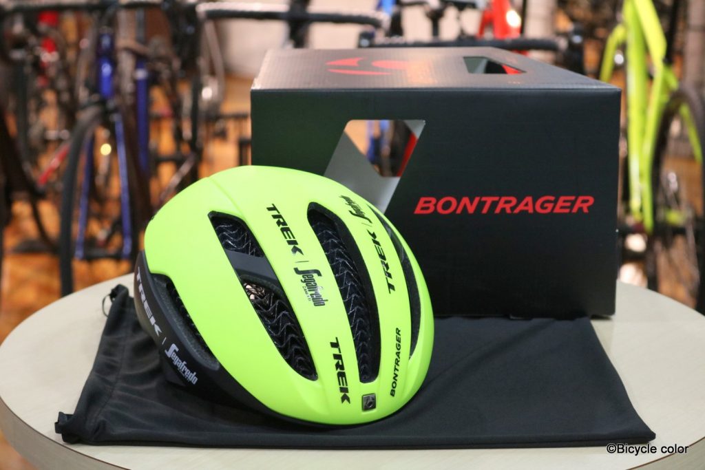 TREK BONTRAGER 自転車ヘルメット - アクセサリー