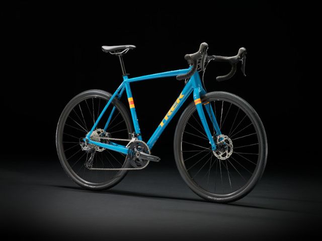 TREK(トレック) CheckPoint(チェックポイント)の2021年モデル TREK(トレック) CheckPoint(チェックポイント)の2021年モデル