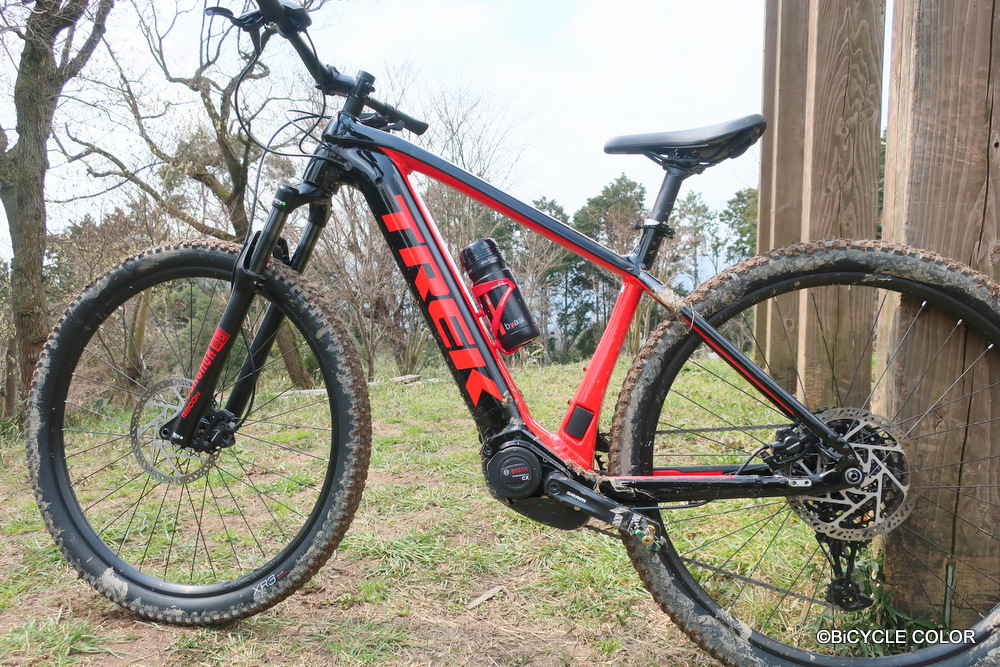 Trek marlin hot sale 52020