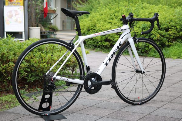 独特な店 TREK トレック Bontragerボントレガータイムウォッチ 時計 