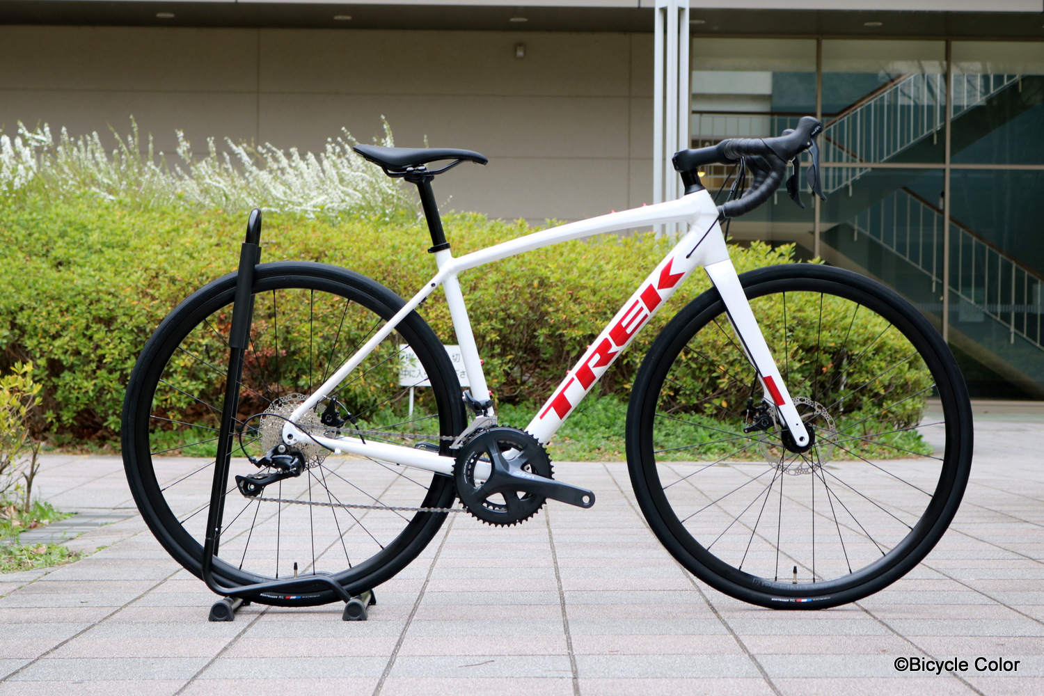 TREK1.5 ロードバイク one series 1.5 - electro-tel.com