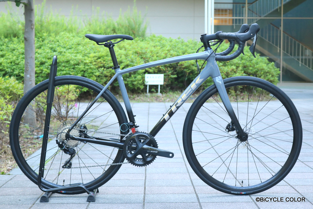 TREK EMONDA(エモンダ)ALR5、2カラー両方在庫ございます！ | 奈良