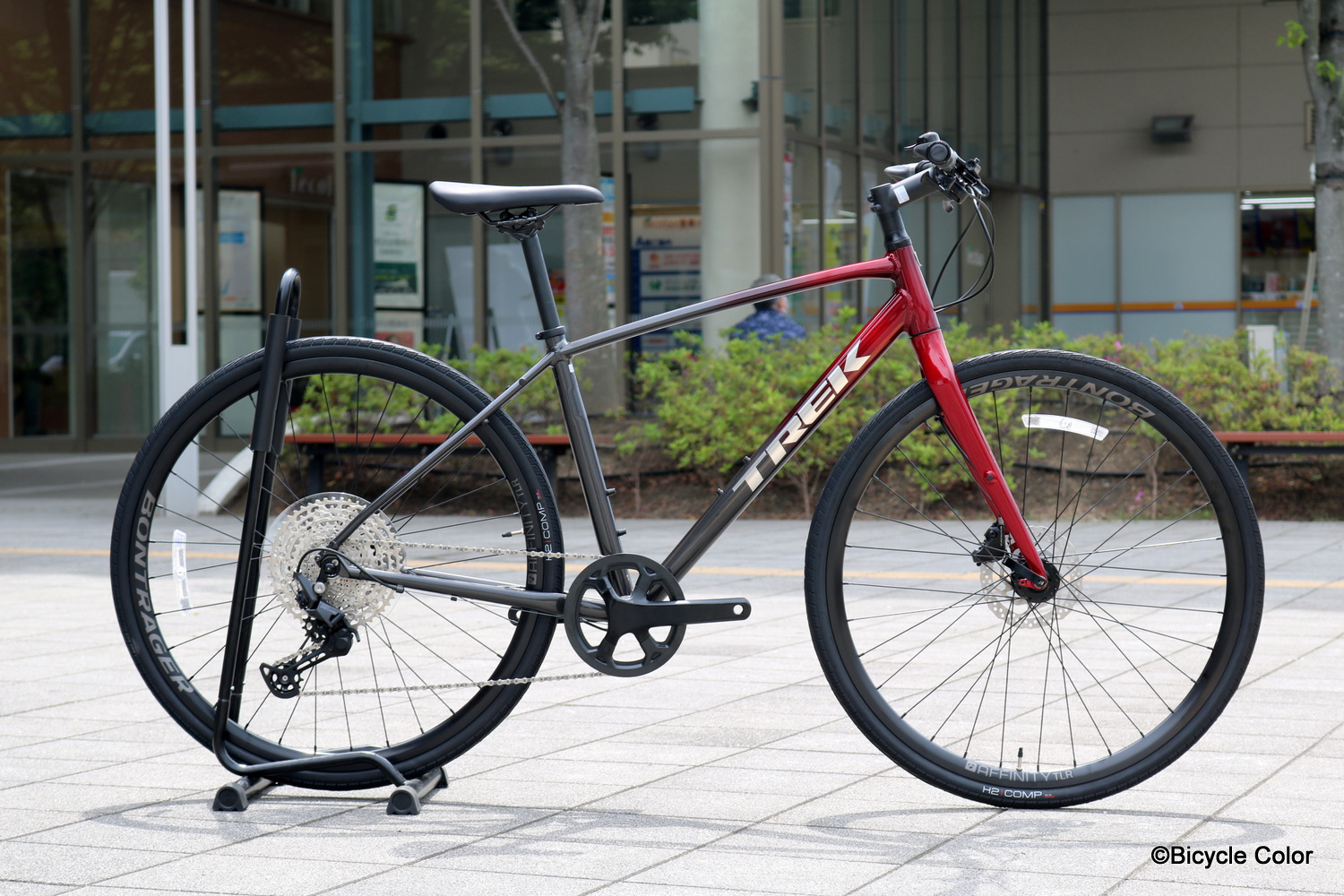 TREK シクロクロス X01 - 自転車