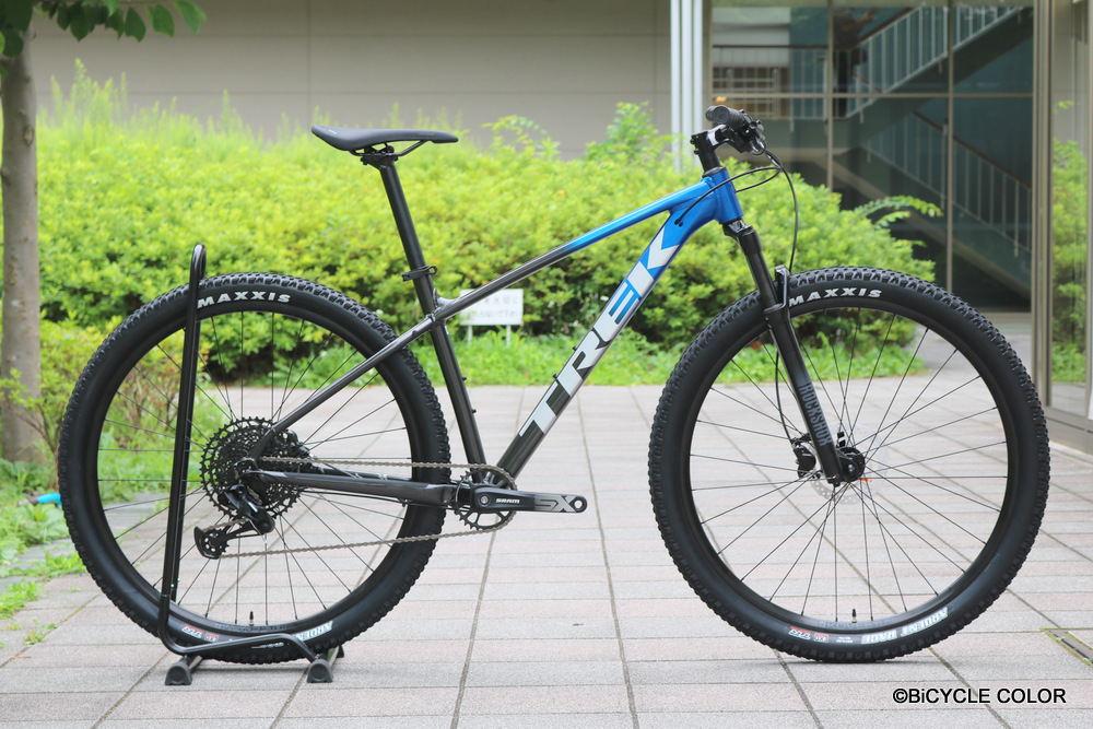 TREK MARLIN 8 MLサイズ2021年 - 自転車本体