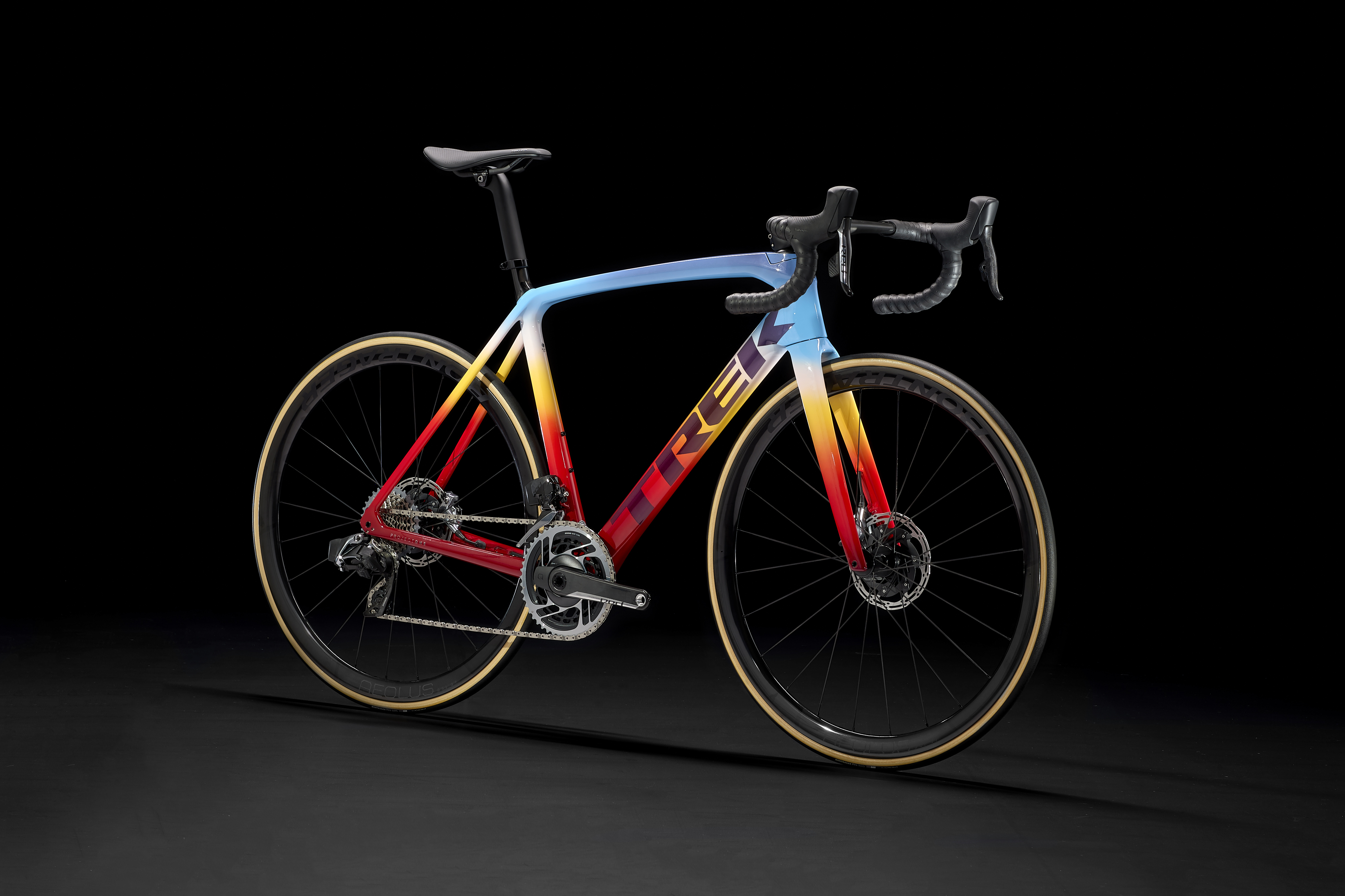 TREK(トレック)PROJECTONE(プロジェクトワン )カラーオーダー