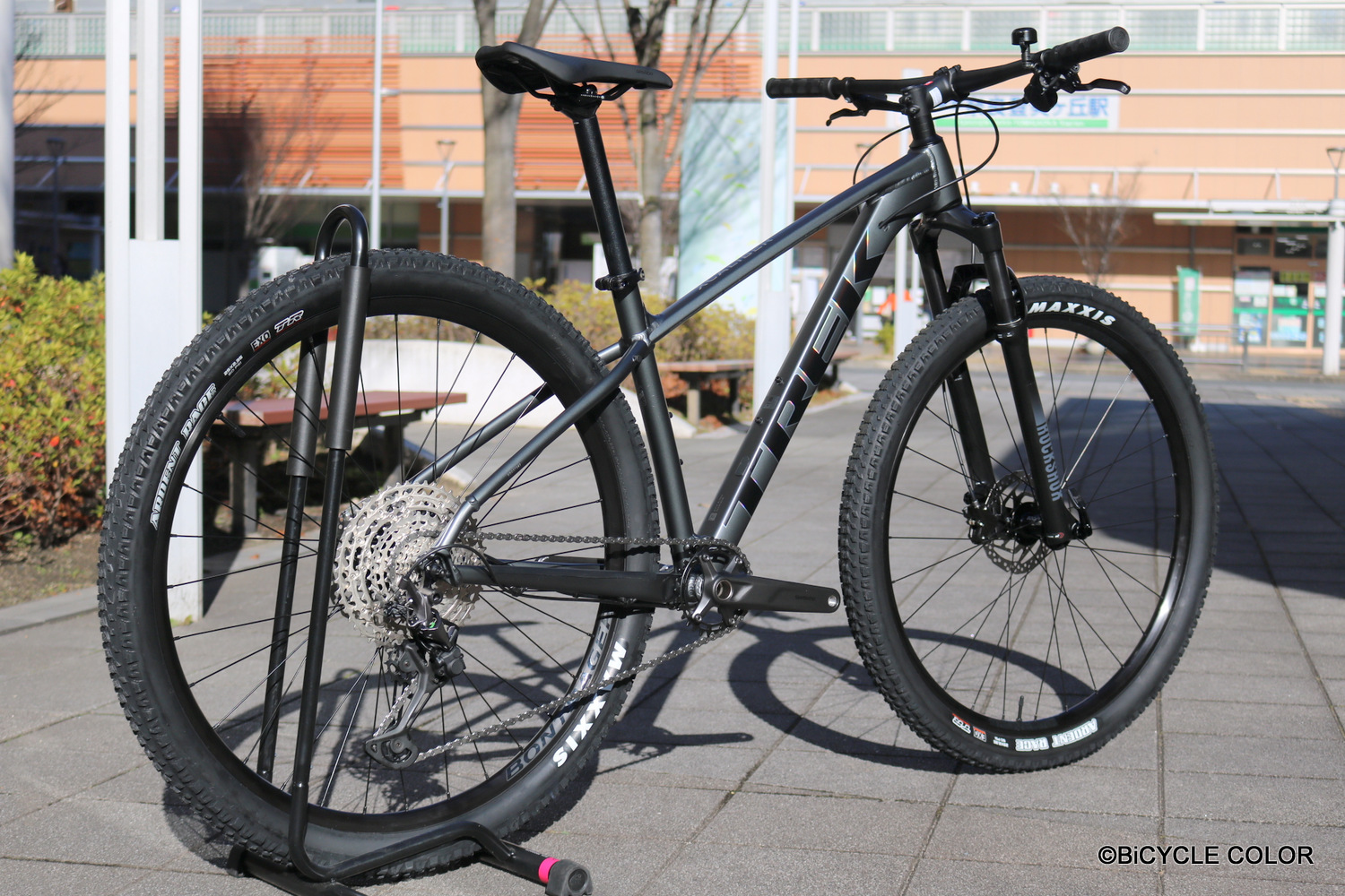 トレックXキャリバー8 2021 Trek X-Caliber 8 超特価販売中 www.m