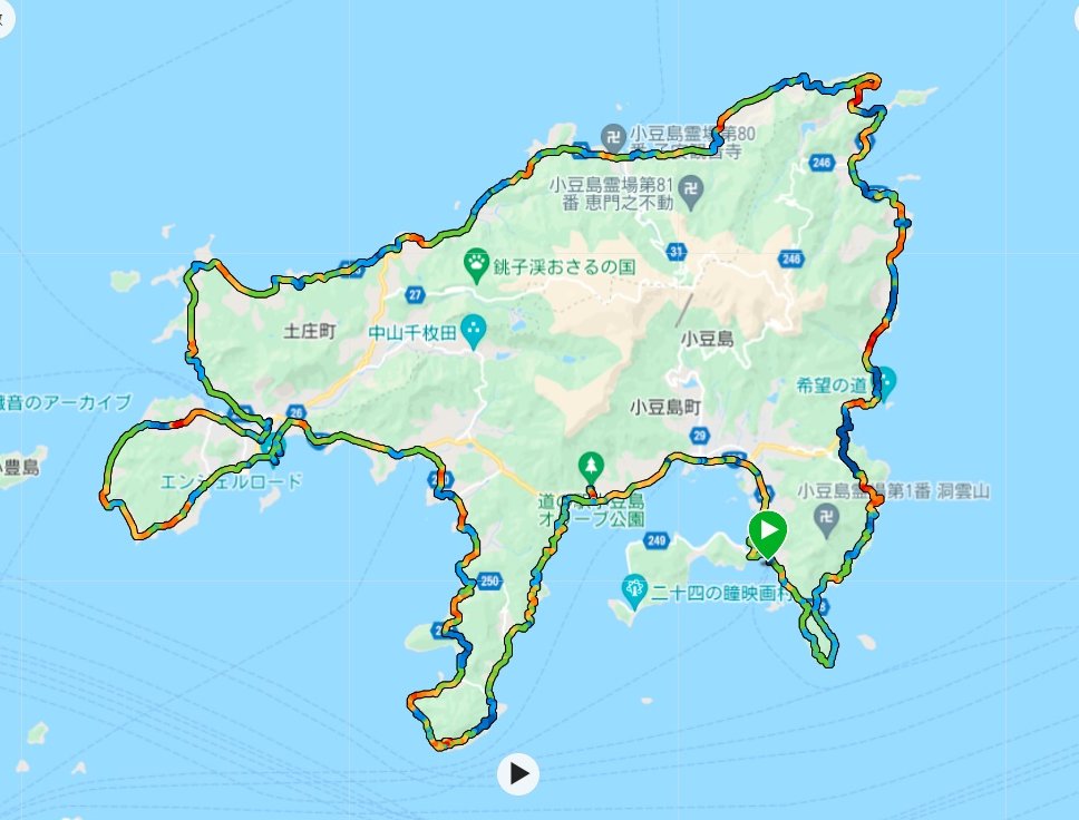 瀬戸内のオリーブで有名な小豆島 一周約100kmロングライドへ行ってきました 奈良市 天理市のロードバイク クロスバイク専門店 バイシクルカラー トレック 瀬戸内のオリーブで有名な小豆島 一周約100kmロングライドへ行ってきました 奈良市 天理市のロードバイク クロスバイク専門店 バイシクルカラー トレック