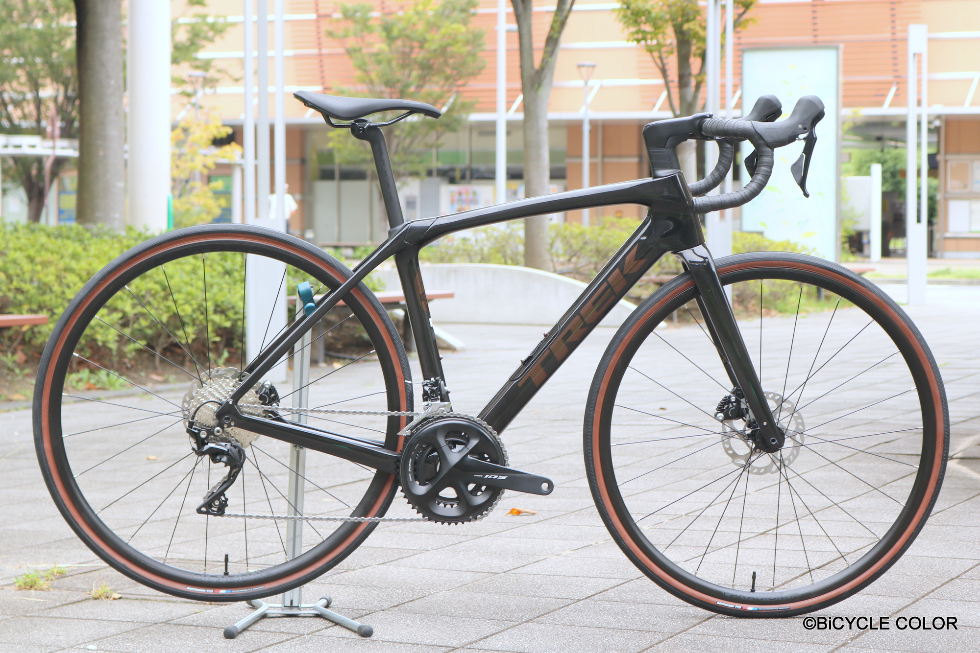 DOMANE SL5 サイズ54 一番の 70635円 sandorobotics.com