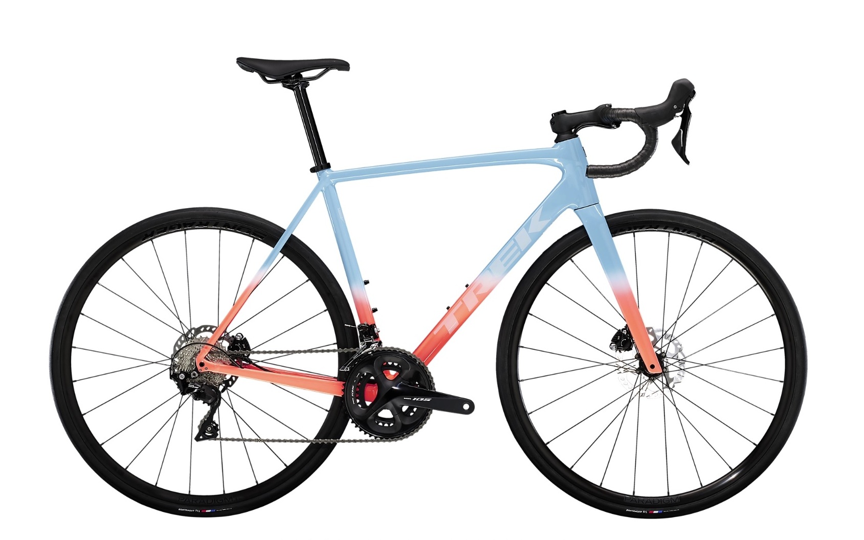 軽量アルミロードのTREK EMONDA(エモンダ)ALR5がフルモデルチェンジ！ ～2月下旬入荷予定。ご予約受付中！～ | 奈良・京都のロードバイク ・クロスバイク専門店 | バイシクルカラー | トレック