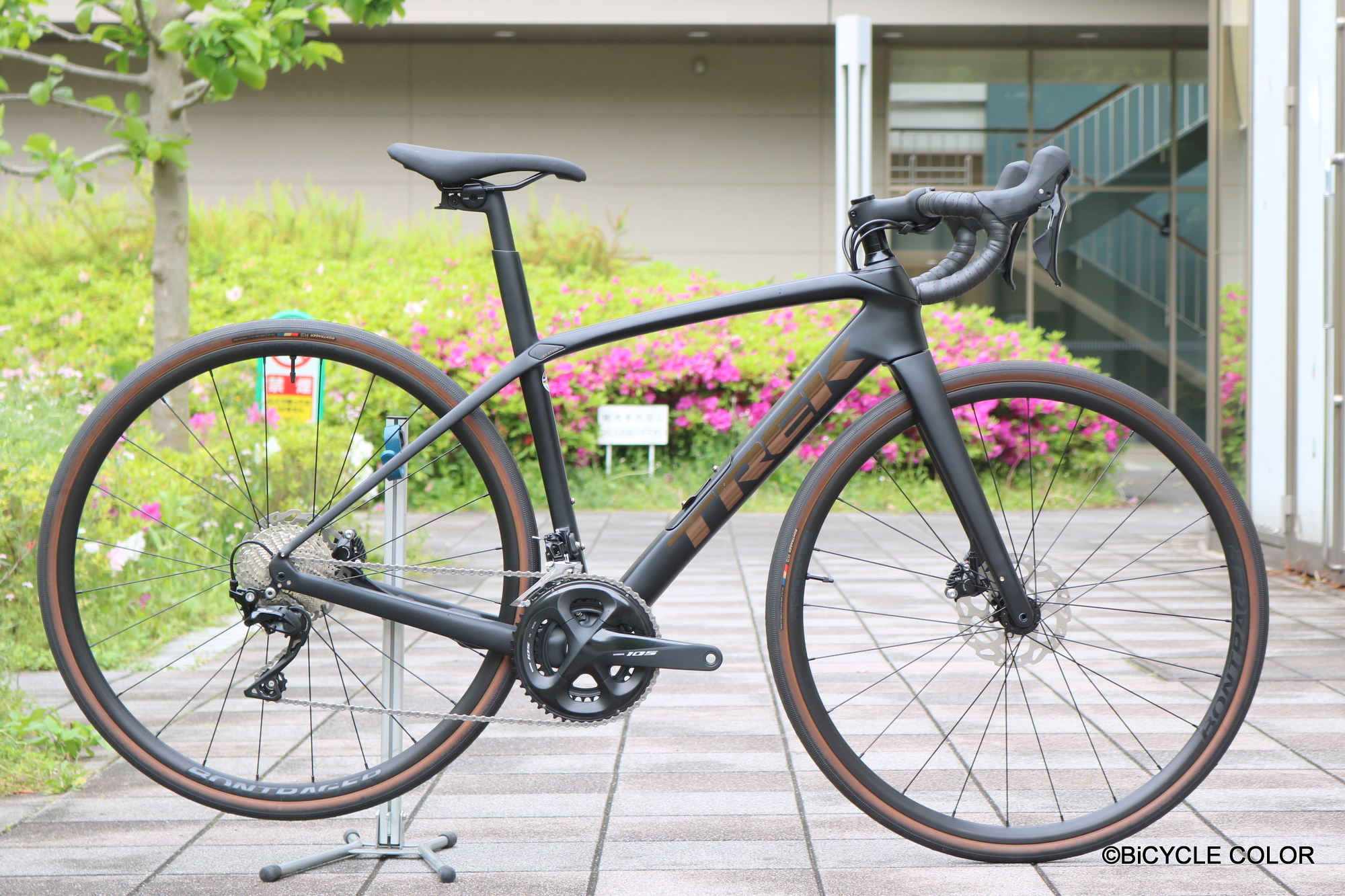 セールバイクのご紹介！ ～DOMANE(ドマーネ)SL5 BLK 50cmサイズ、2022 