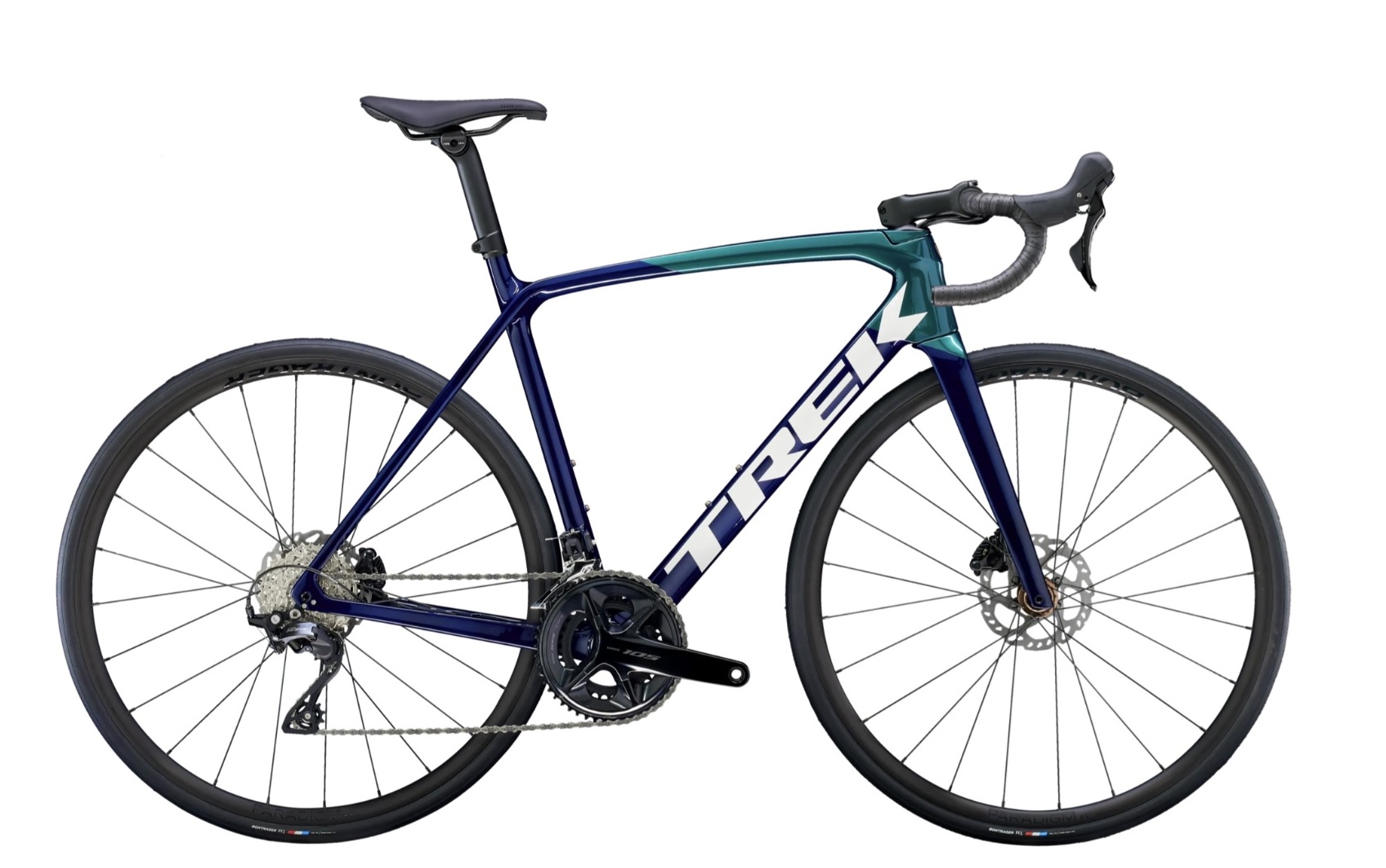 TREK トレック ロードバイクEMONDA ALR 5 47 RD 2017 再入荷/予約販売 ...