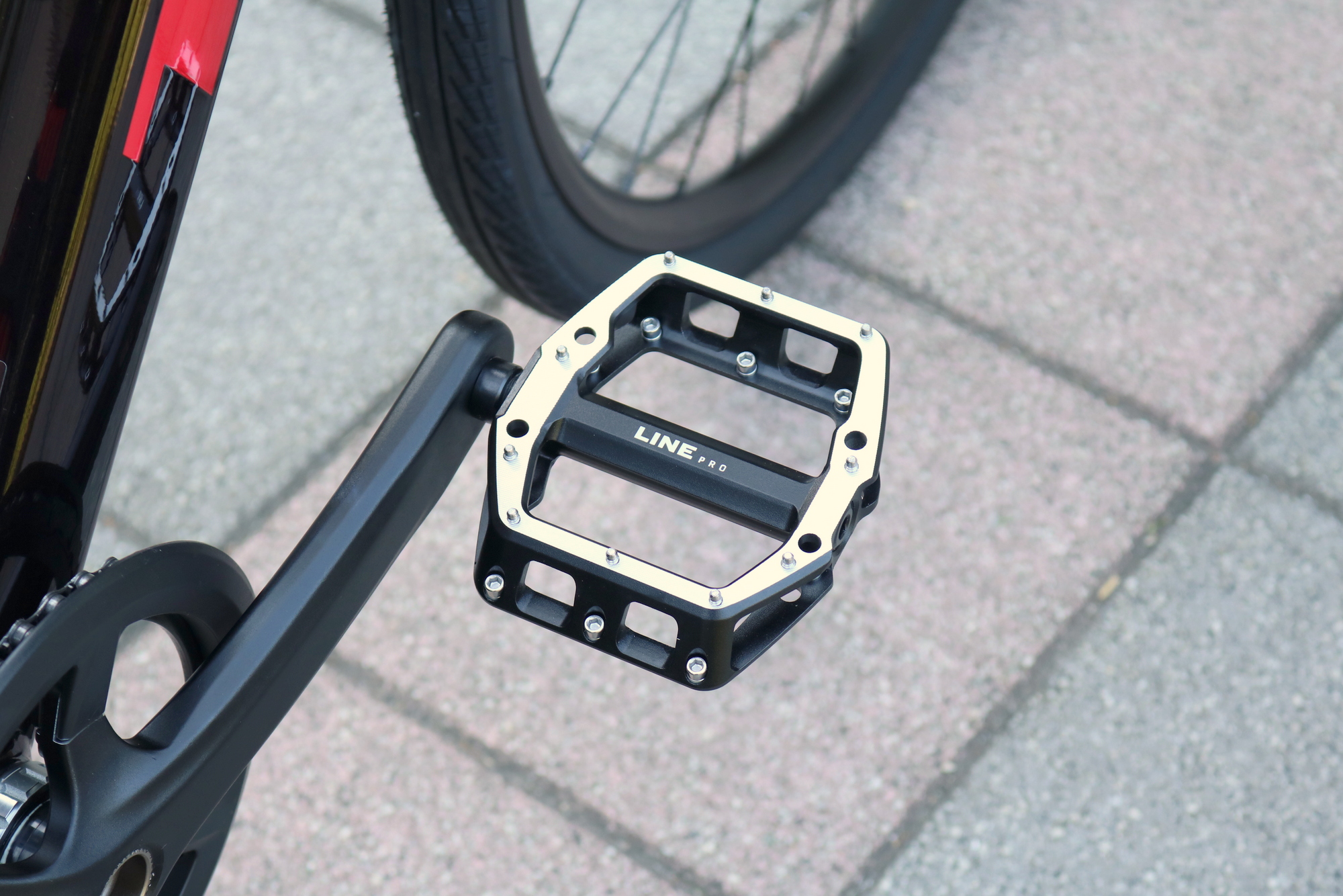 ご納車バイクの紹介121 ～ Di2搭載のMADONE(マドン) SL6！ 今回も